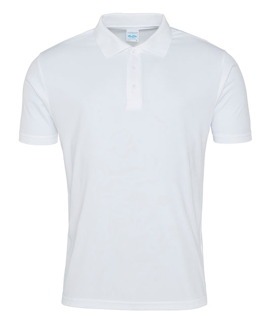 Cool smooth polo