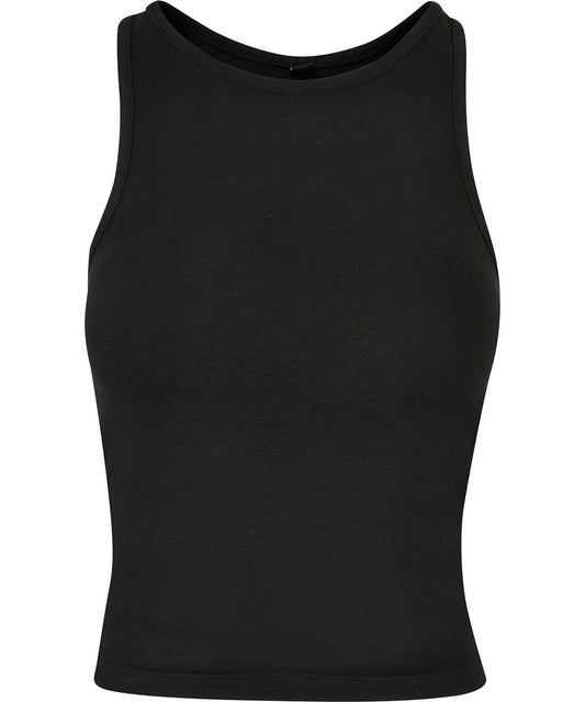 Womens racerback top