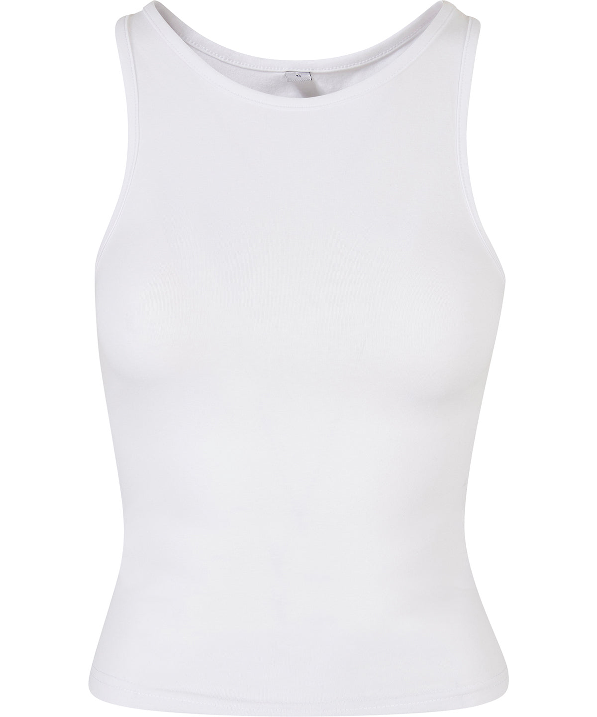 Womens racerback top