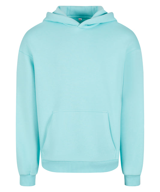 Fluffy hoodie