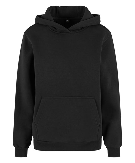 Womens fluffy hoodie