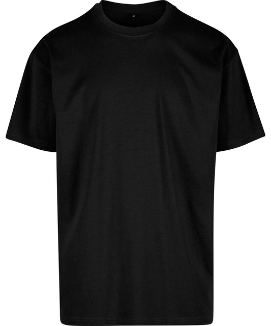 Cotton loose tee