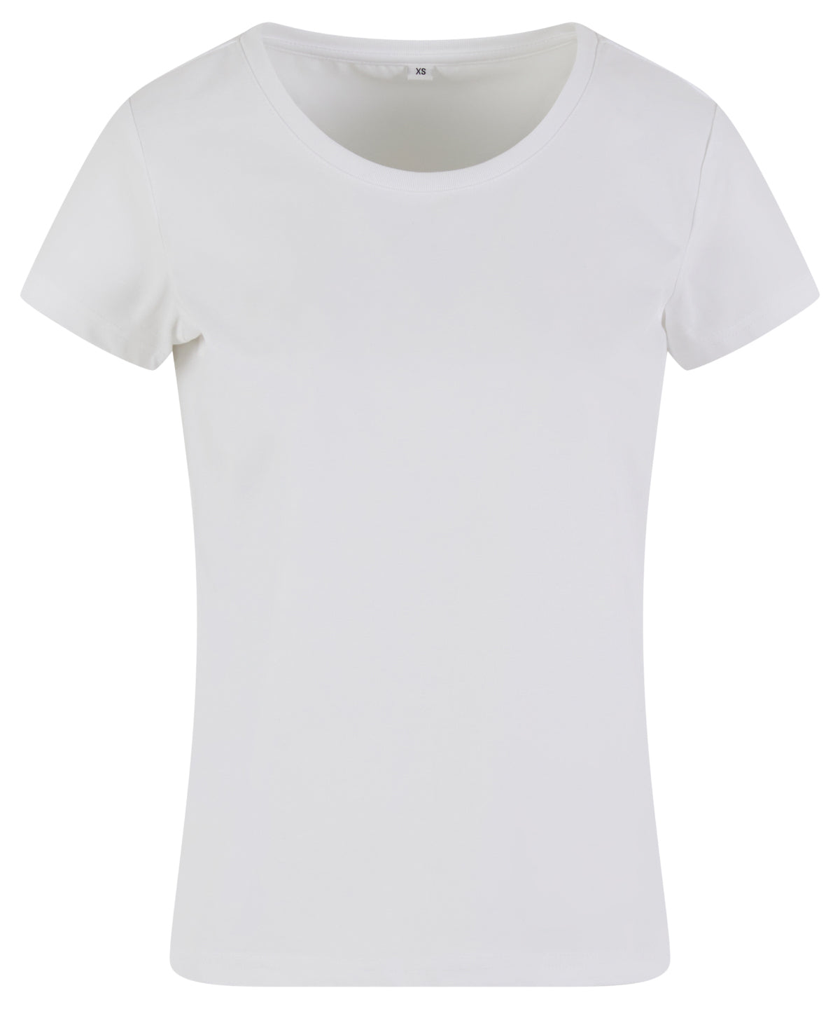 Womens Sorona regular tee