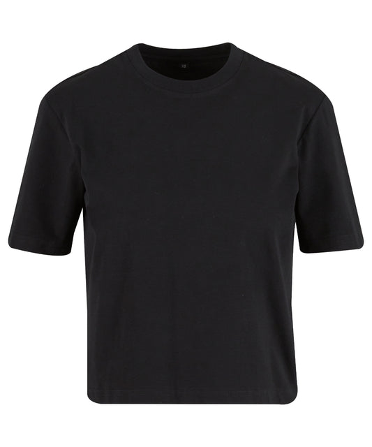 Womens Sorona loose-fit tee