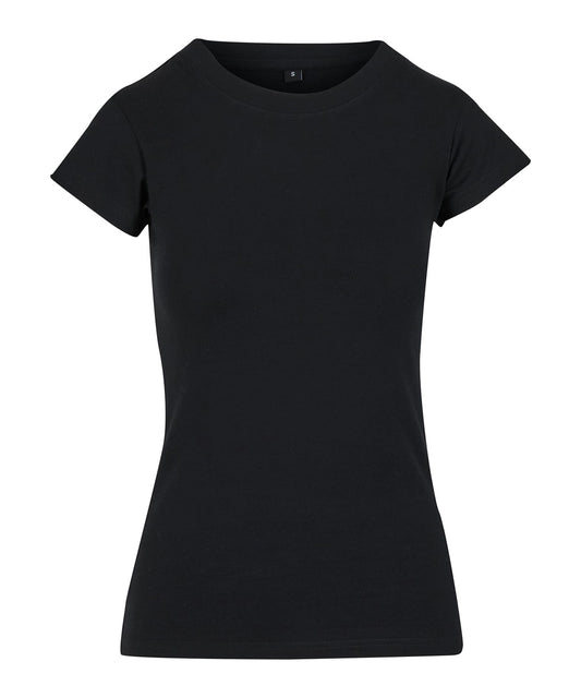 Womens stretch tee