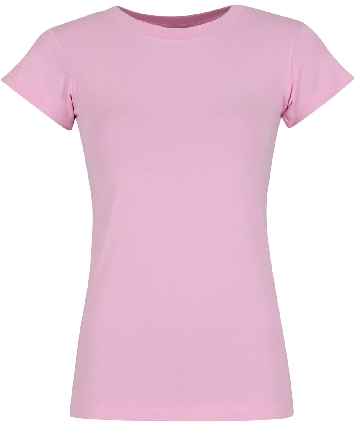 Womens stretch tee
