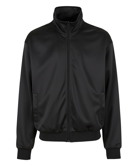 Tricot track jacket