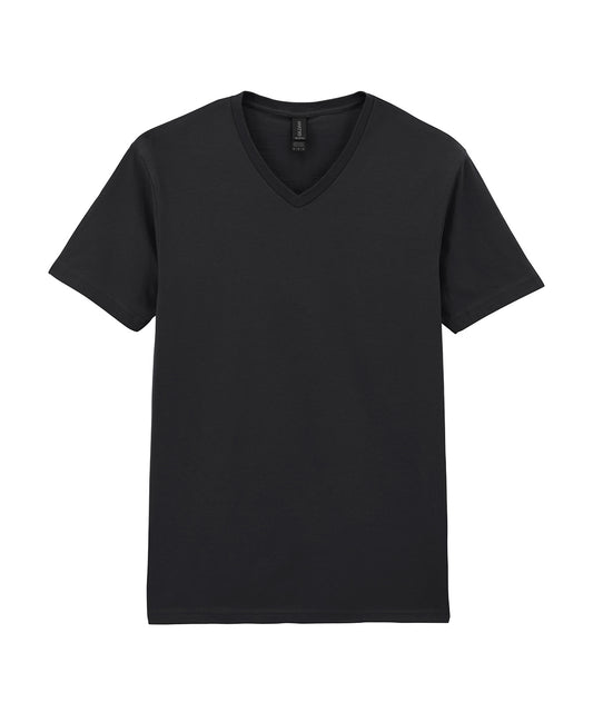 Softstyle v-neck t-shirt