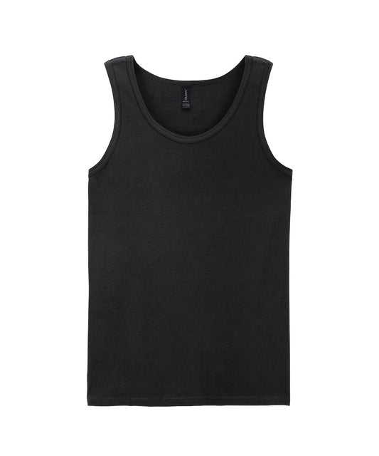 Softstyle adult tank top