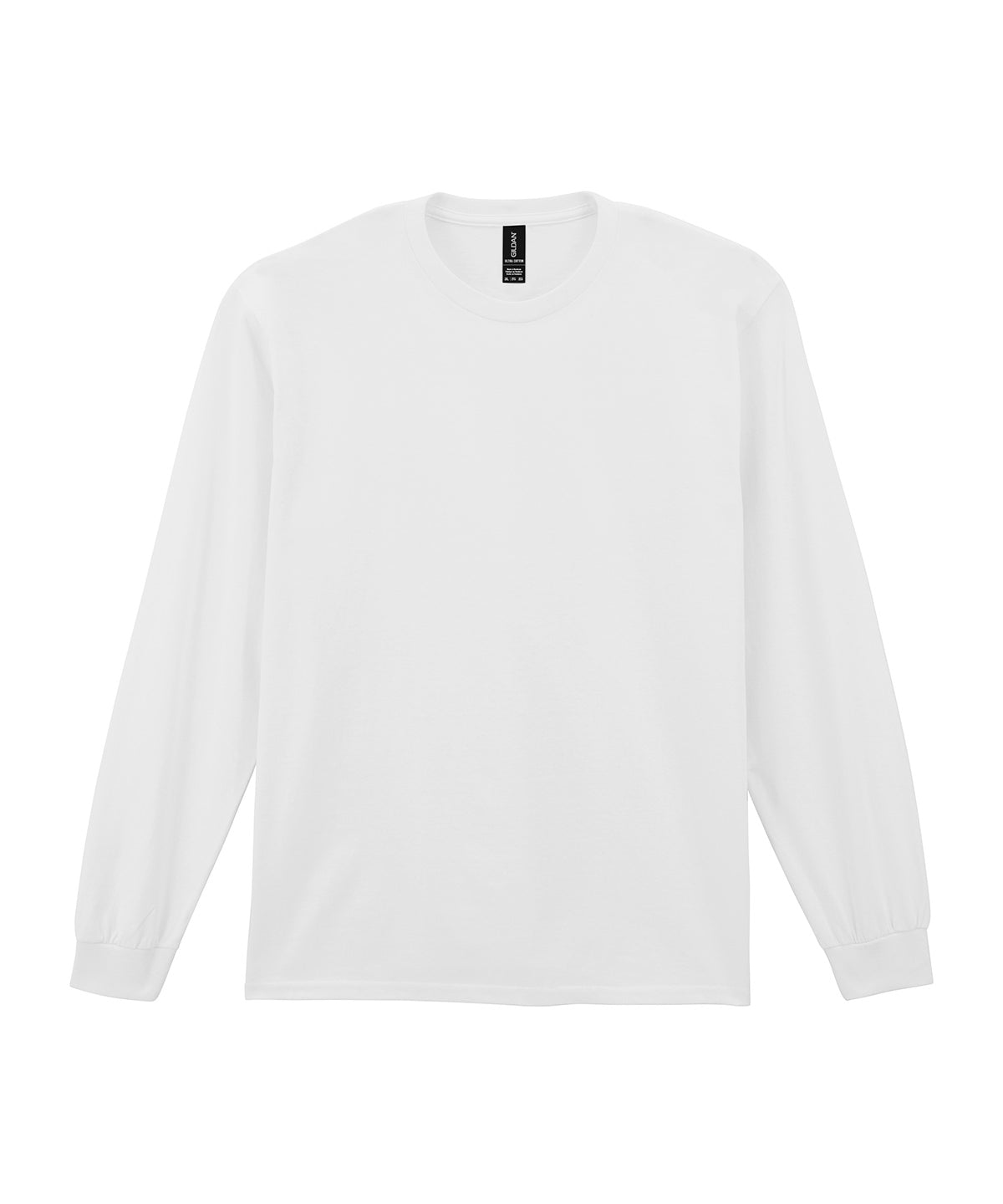 Ultra Cotton adult long sleeve t-shirt