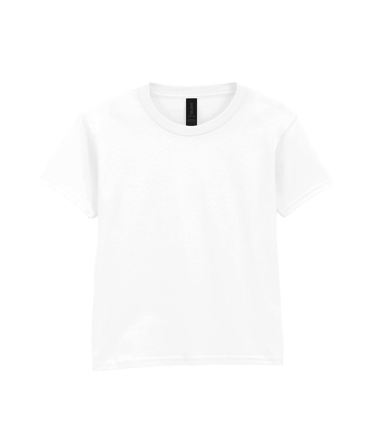 Softstyle youth ringspun t-shirt