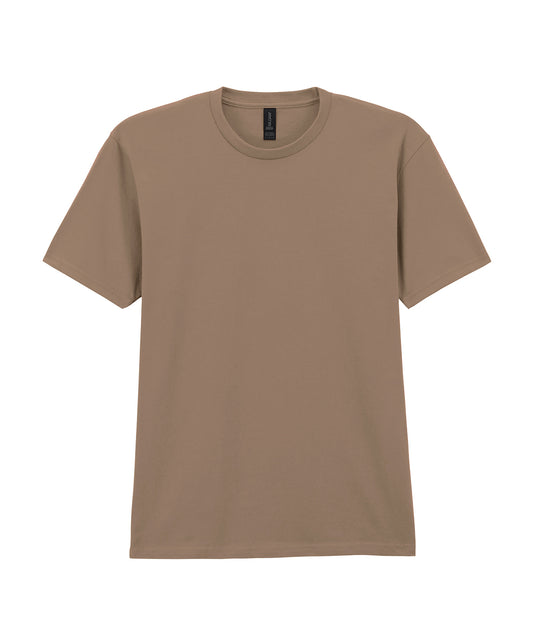 Softstyle midweight adult t-shirt