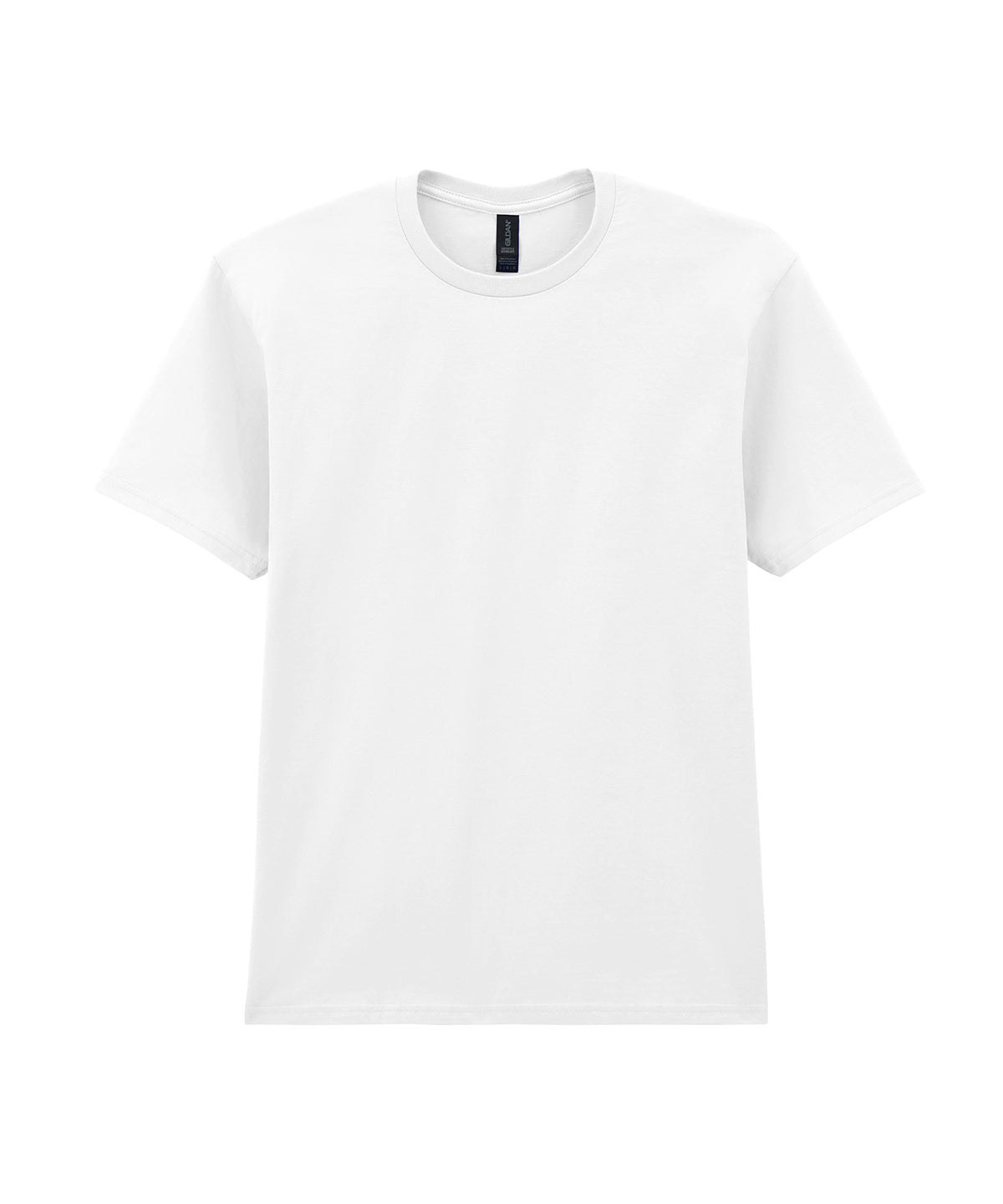 Softstyle midweight adult t-shirt