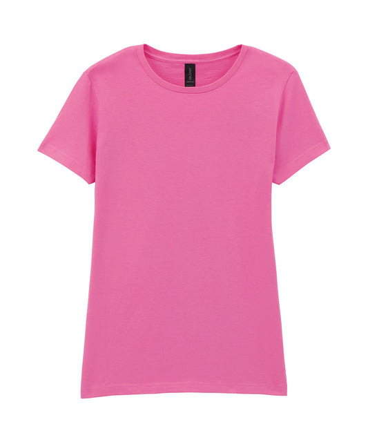 Softstyle women's ringspun t-shirt