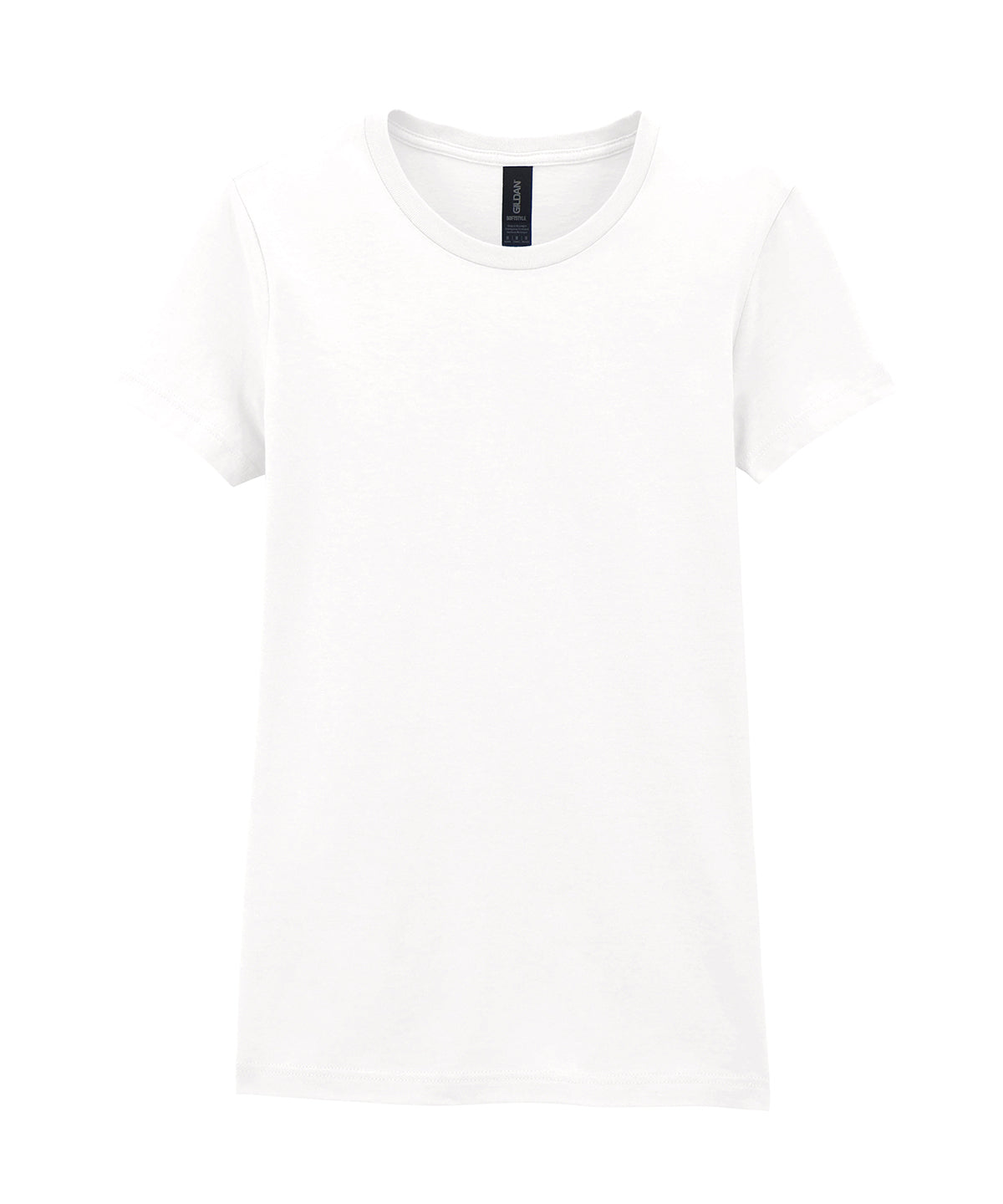 Softstyle women's ringspun t-shirt