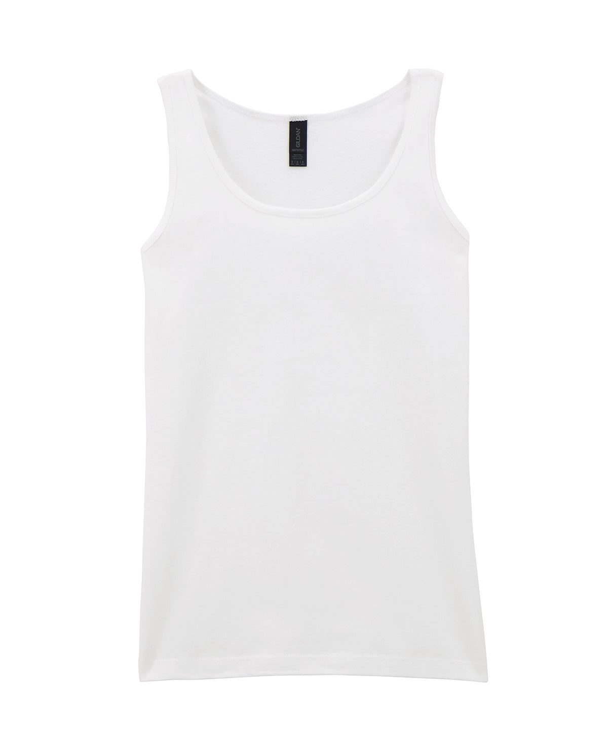 Softstyle women's tank top