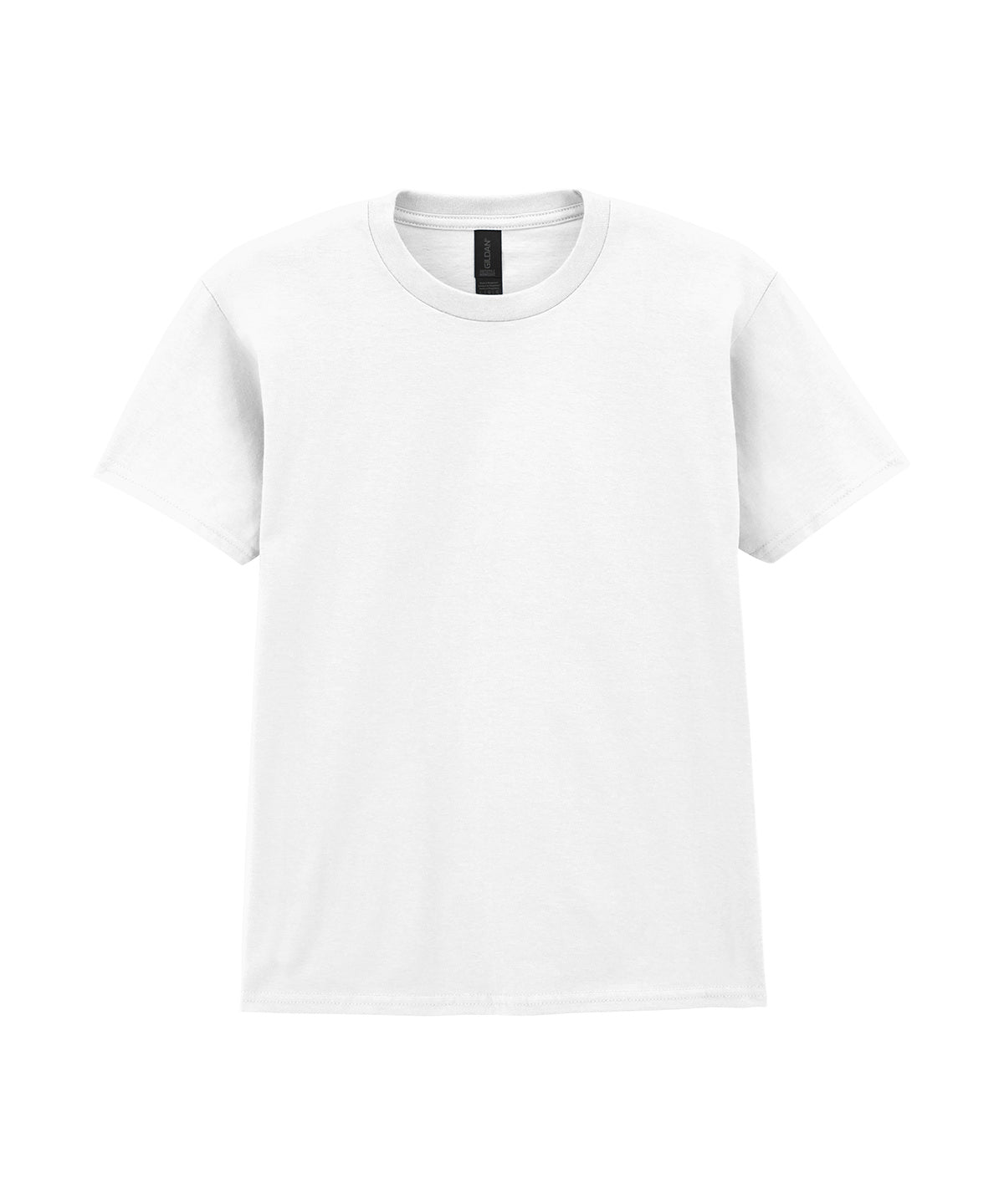 Softstyle midweight youth t-shirt