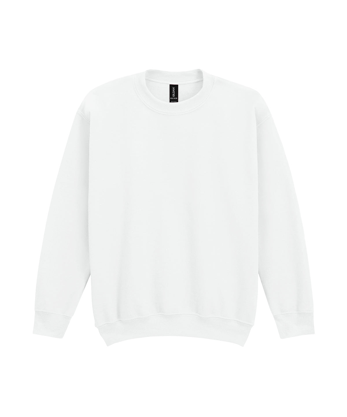 Heavy Blend youth crew neck sweatshirt