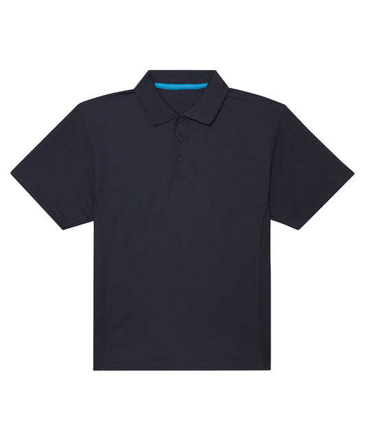 SuperCool performance polo