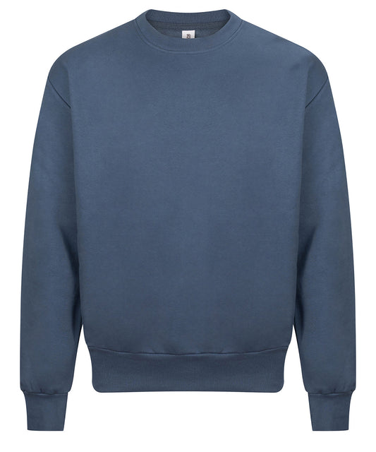 Signature heavyweight sweatshirt