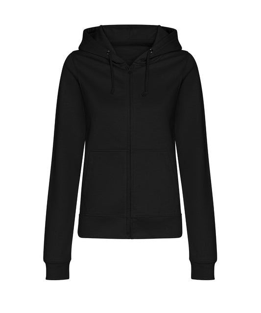 Womens college zoodie