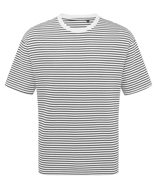 Utility 2.0 oversized t-shirt