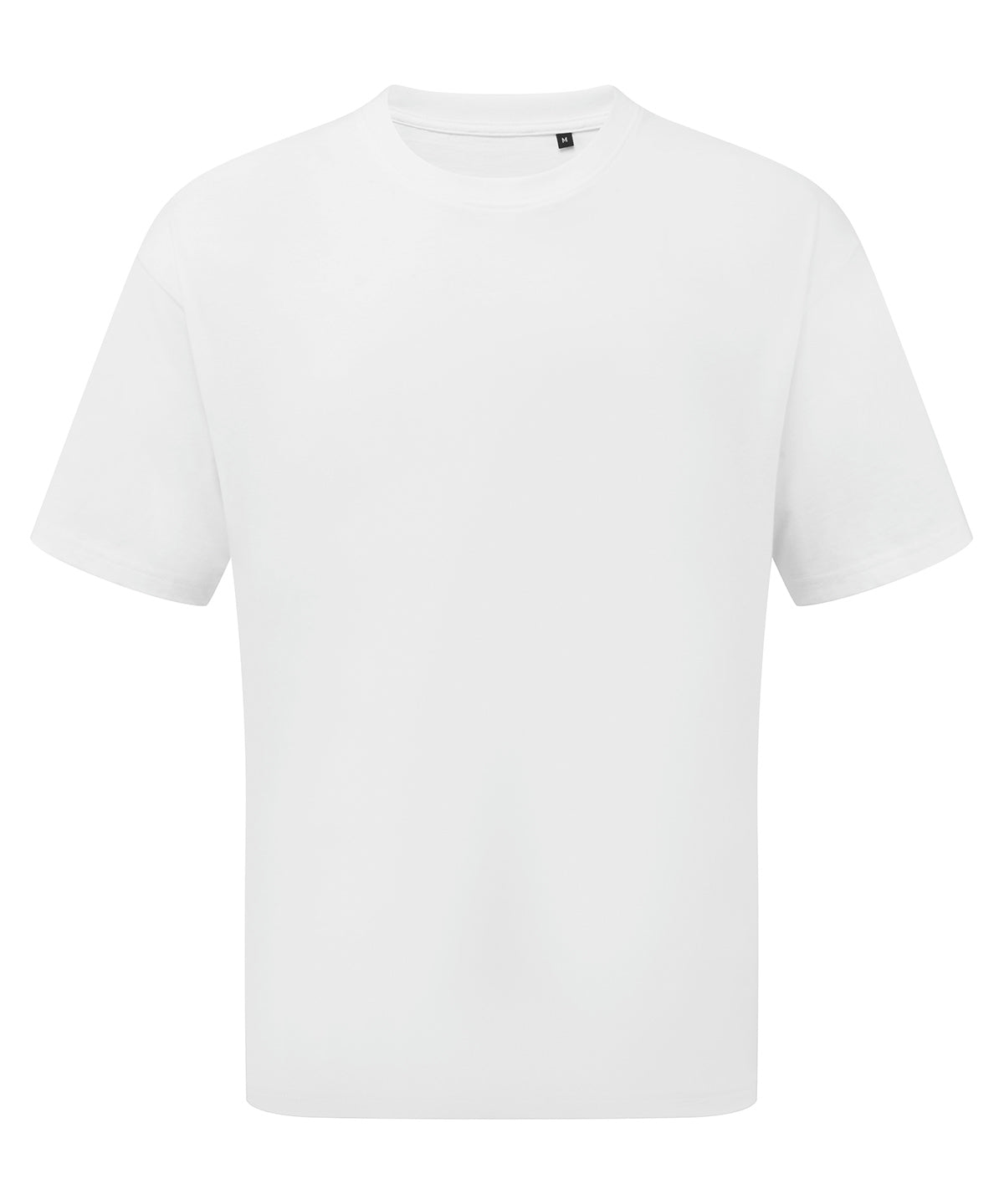 Utility 2.0 oversized t-shirt