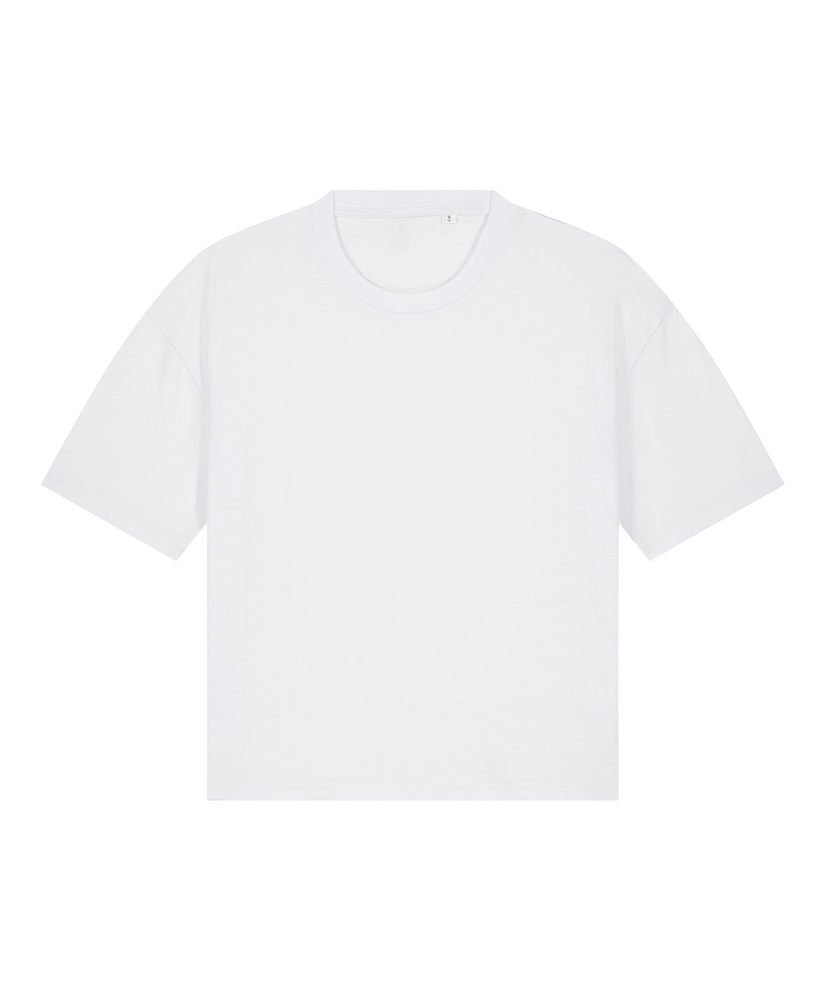 Womens Stella Nova boxy t-shirt (STTW175)