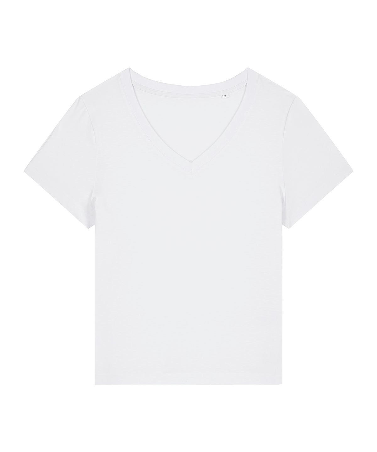 Womens Stella Isla v-neck t-shirt (STTW176)
