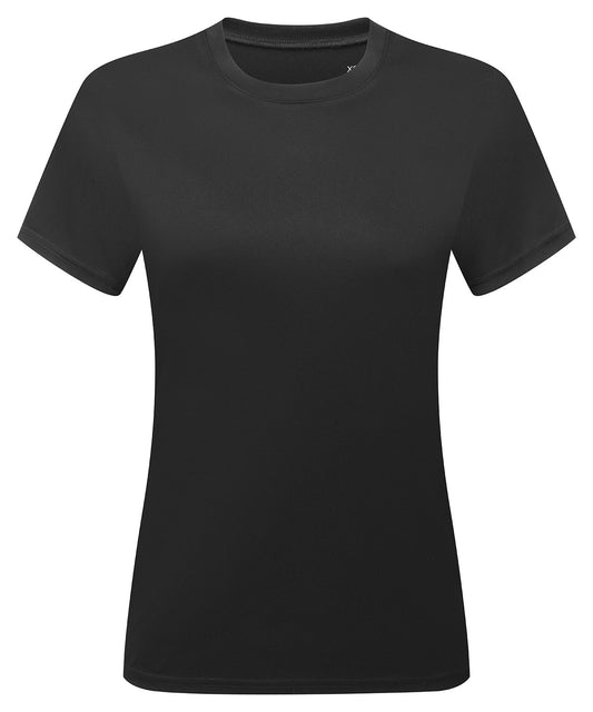 Womens TriDri® ion-charge easy fit tee