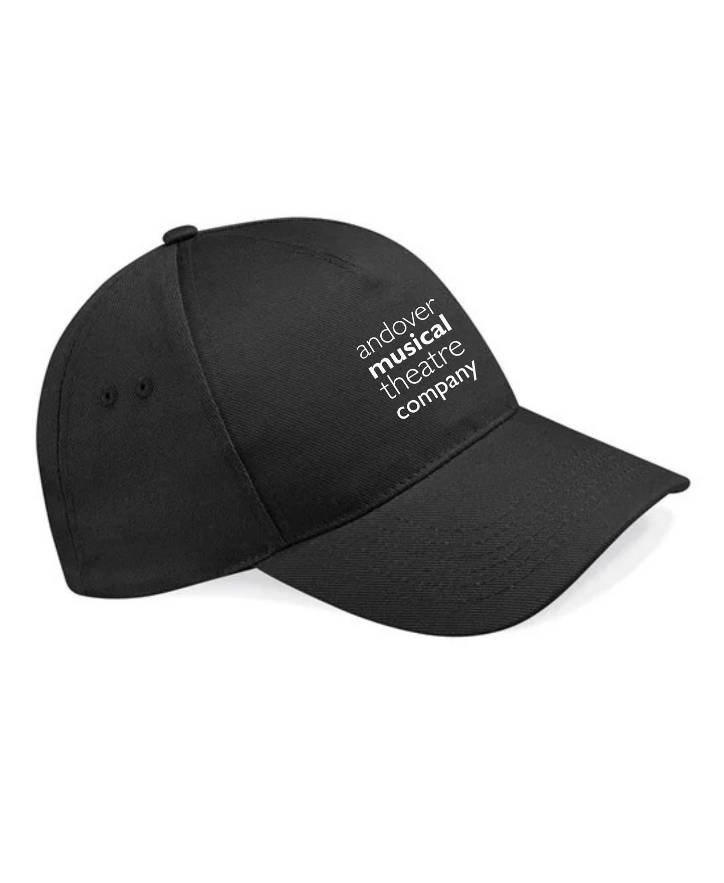 AMTC Ultimate 5 panel cap