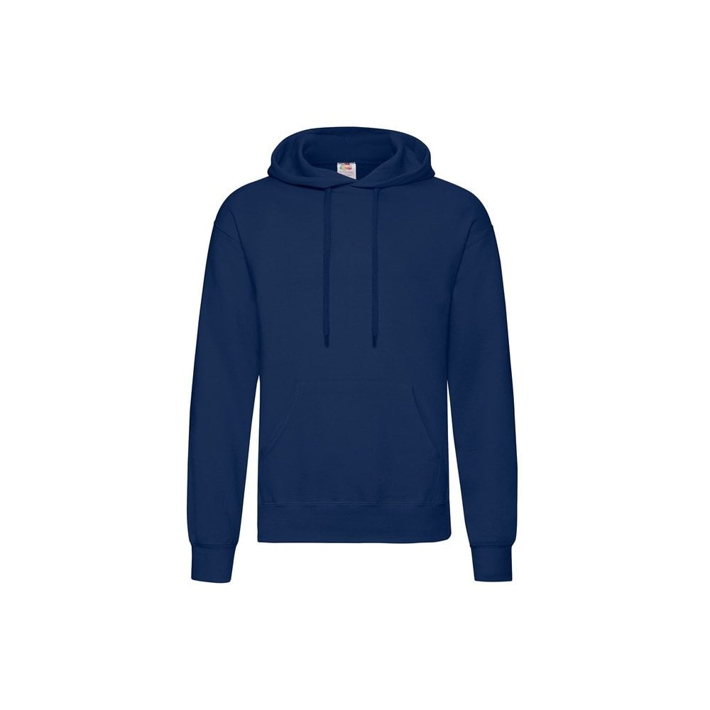 Fruit of the Loom Classic 80/20 Hoodie