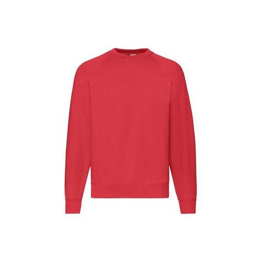 Fruit of the Loom Classic 80/20 Raglan Sweatshirt