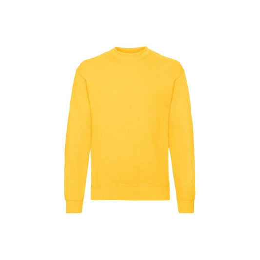 Fruit of the Loom Classic 80/20 Set-In Sweatshirt