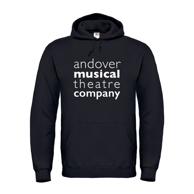 AMTC Hoodie