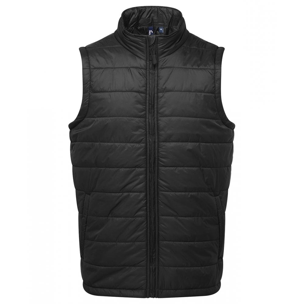 Premier 'Recyclight' Padded Gilet