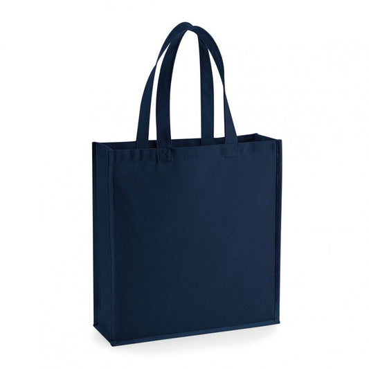 Westford Mill Gallery Canvas Tote