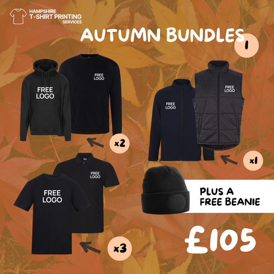 Autumn Bundle 1