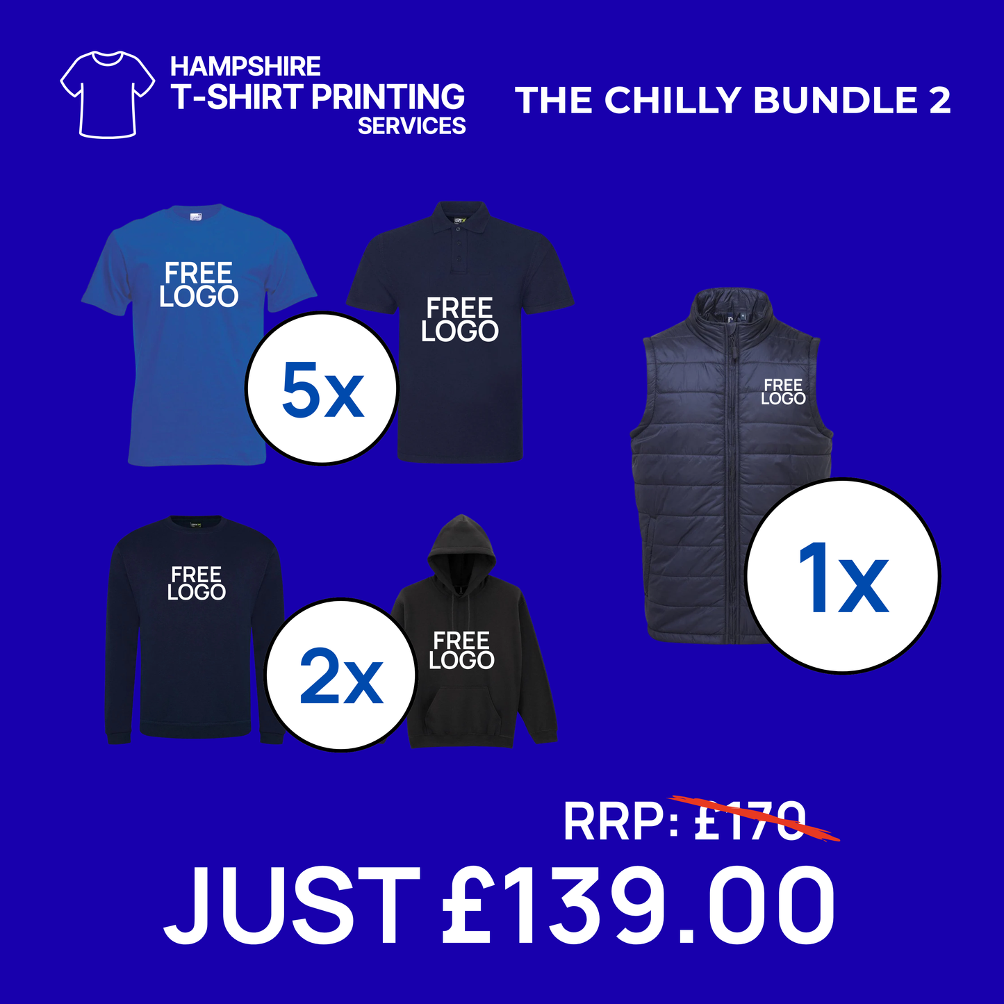 The Chilly Bundle 2 | Bundle Deal