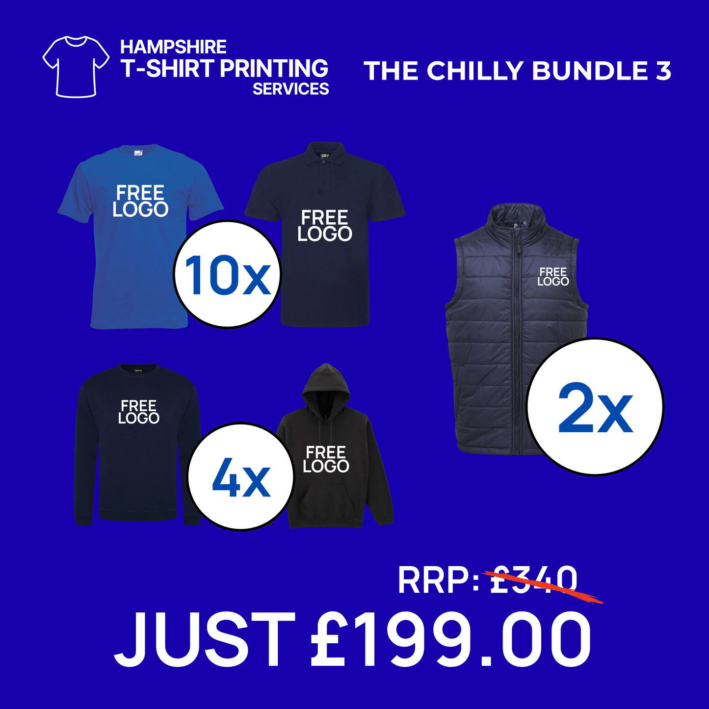 The Chilly Bundle 3 | Bundle Deal
