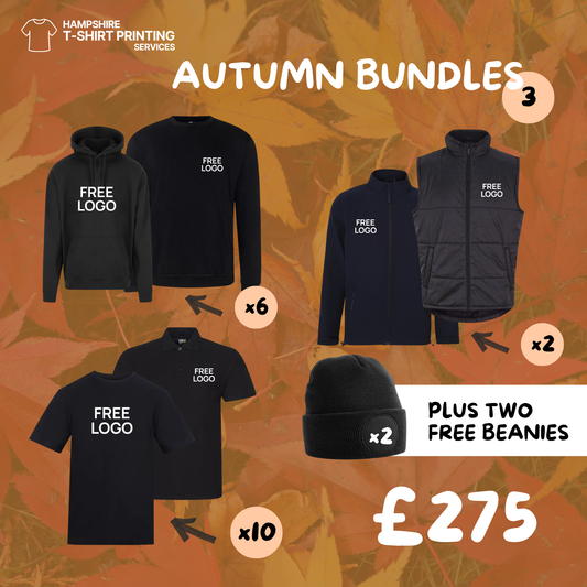 Autumn Bundle 3