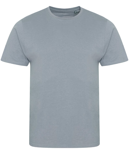Cascade organic tee