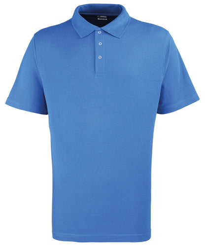 Studded polo