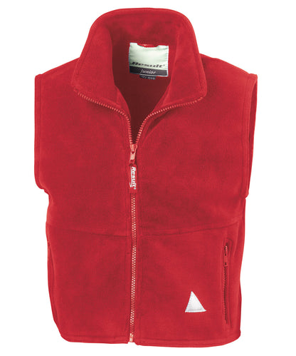 Junior PolarTherm bodywarmer