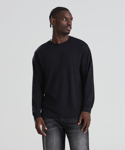 AWDis 180 long sleeve T