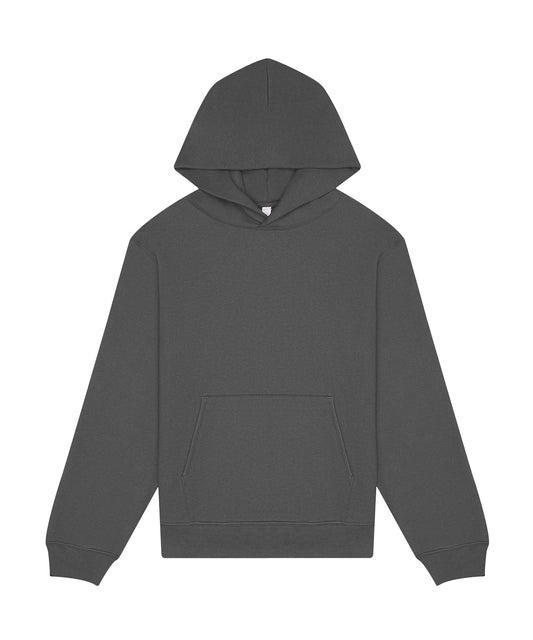 Unisex heavy pullover hoodie