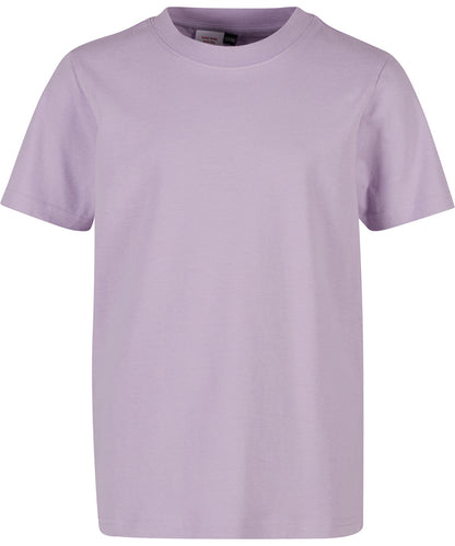 Kids basic tee