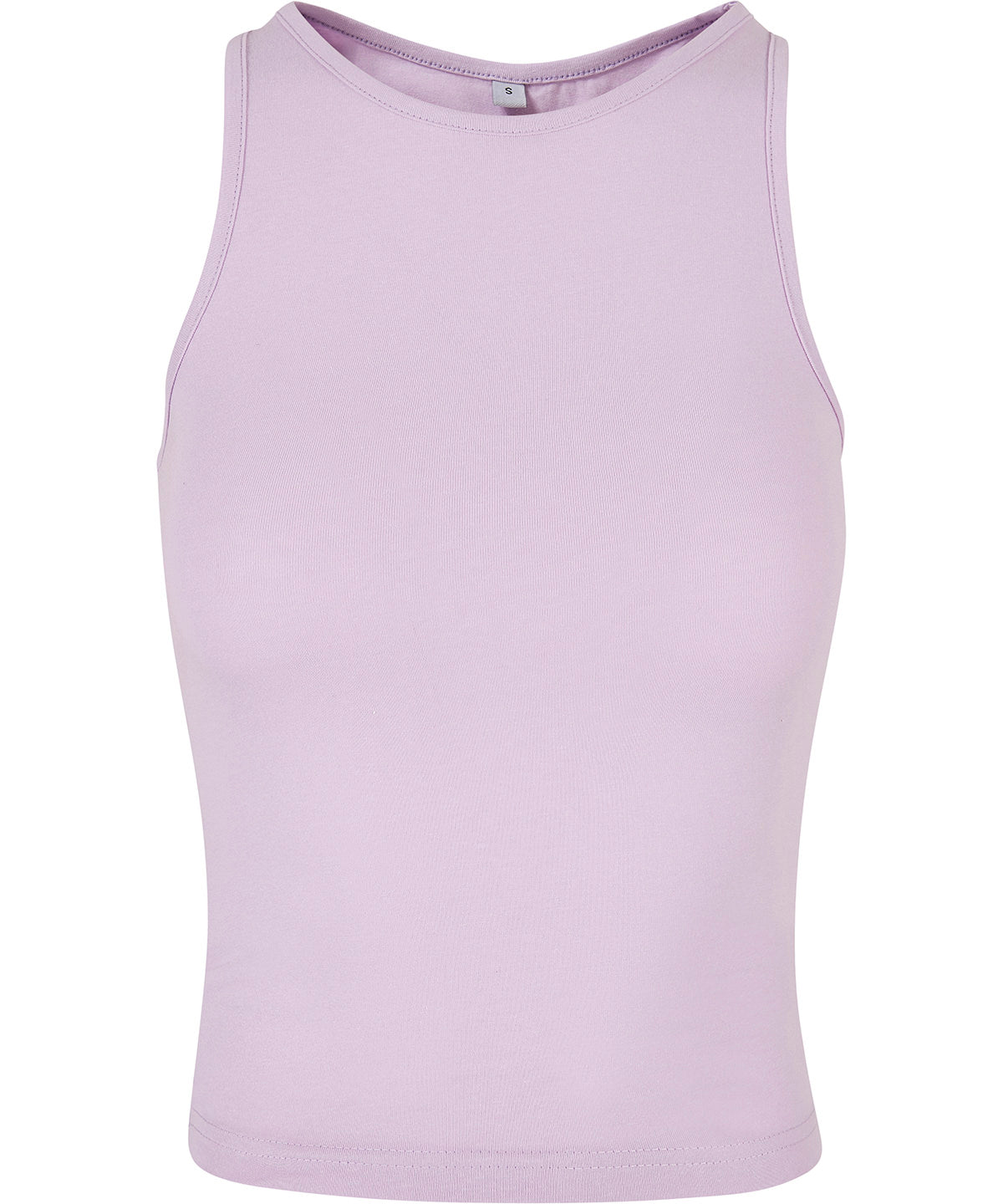 Womens racerback top