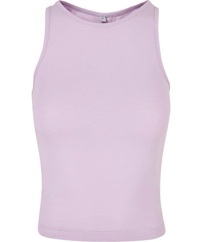 Womens racerback top