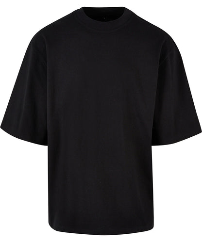 Oversized sleeve tee